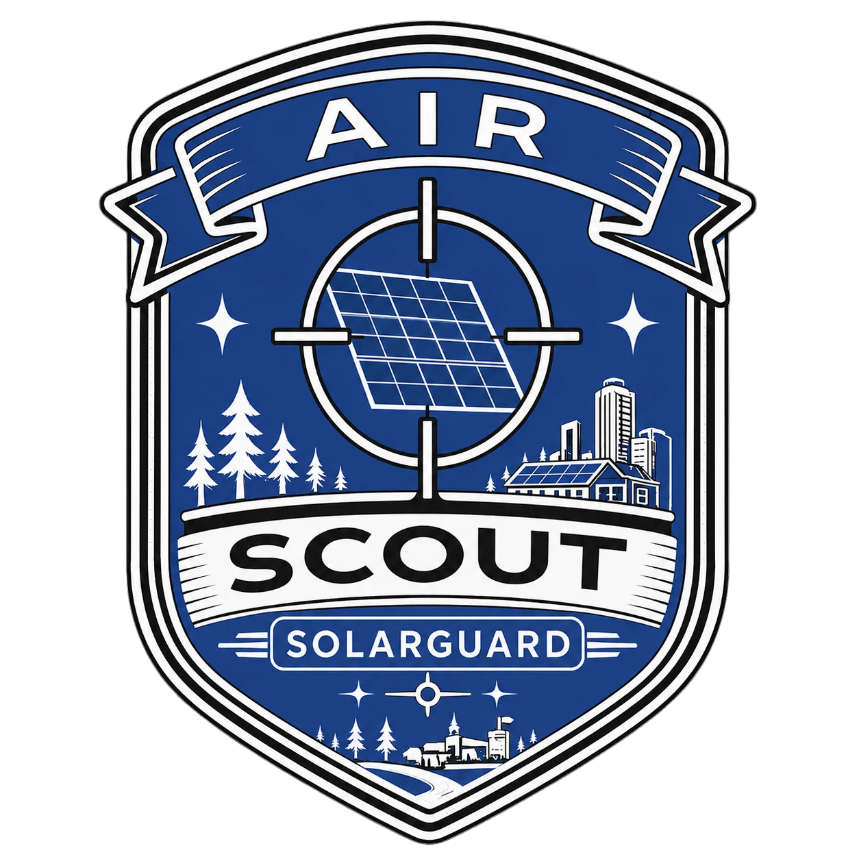 AirScout SolarGuard partner