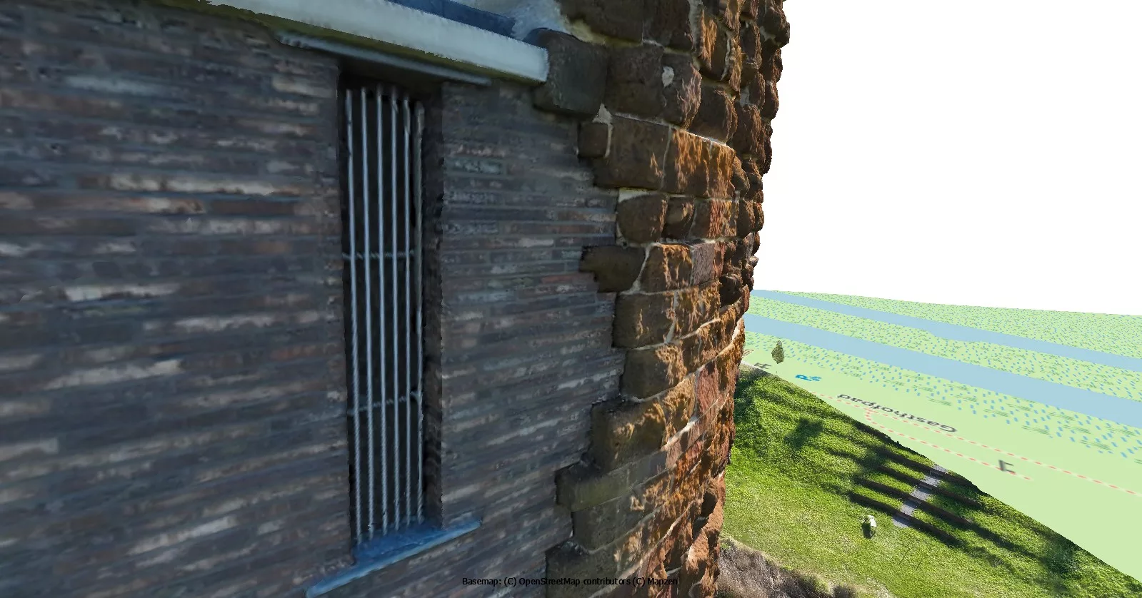 3D-model screenshot 4