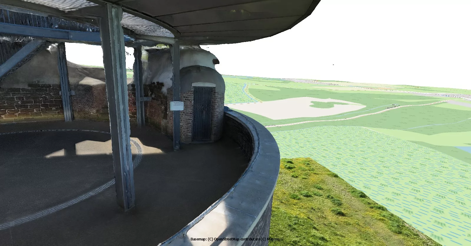 3D-model screenshot 5