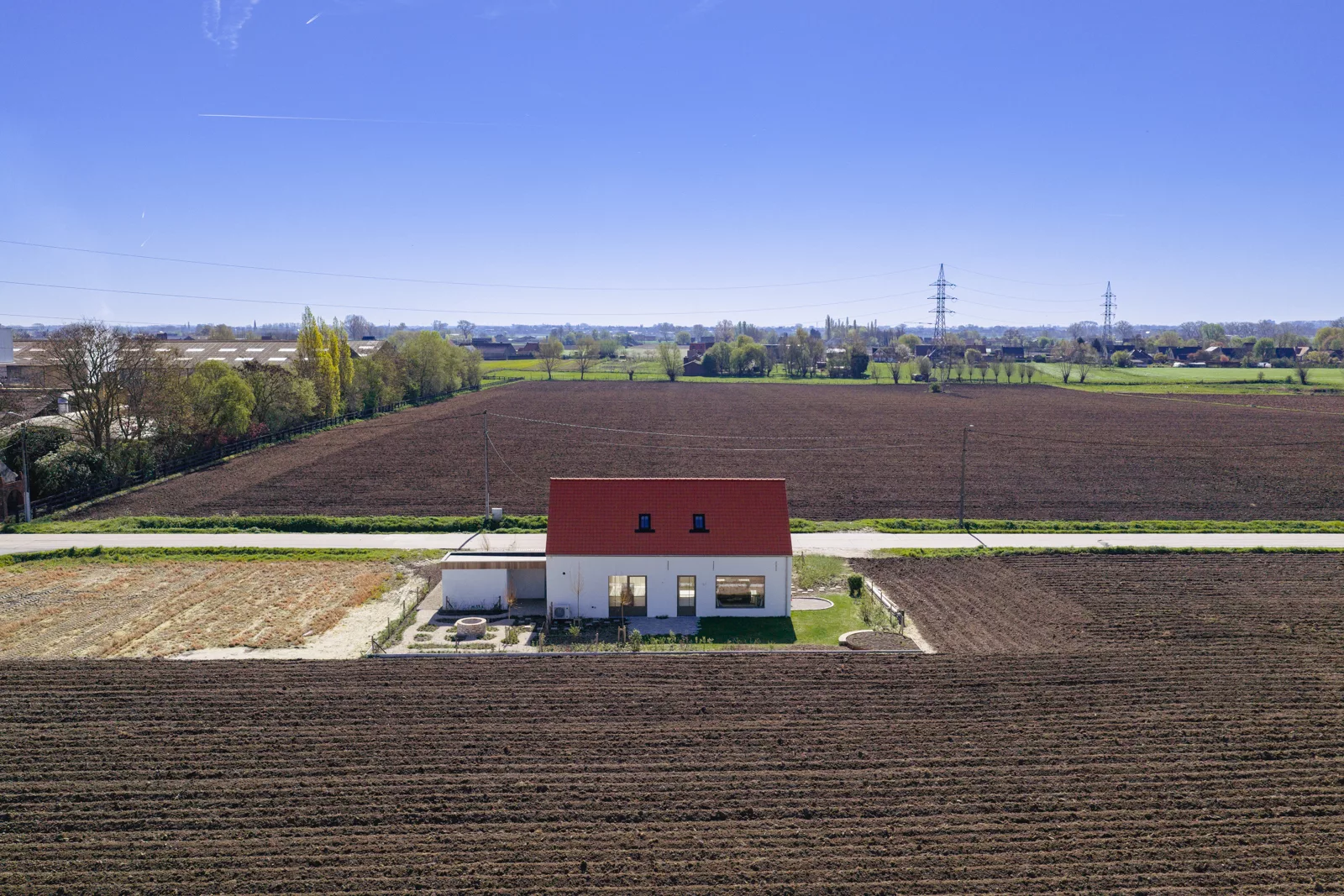 AirBnb - Werken