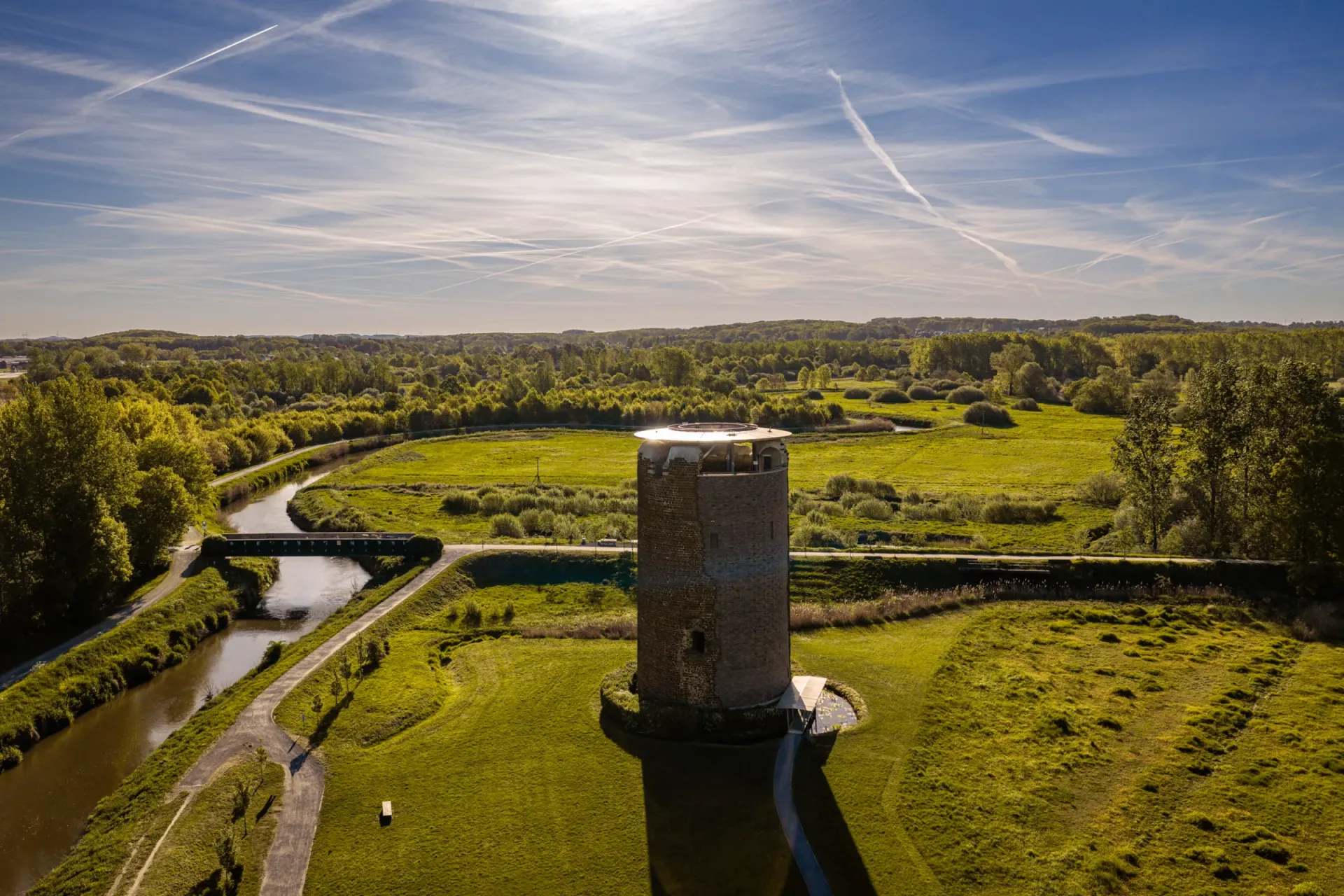 Maagdentoren