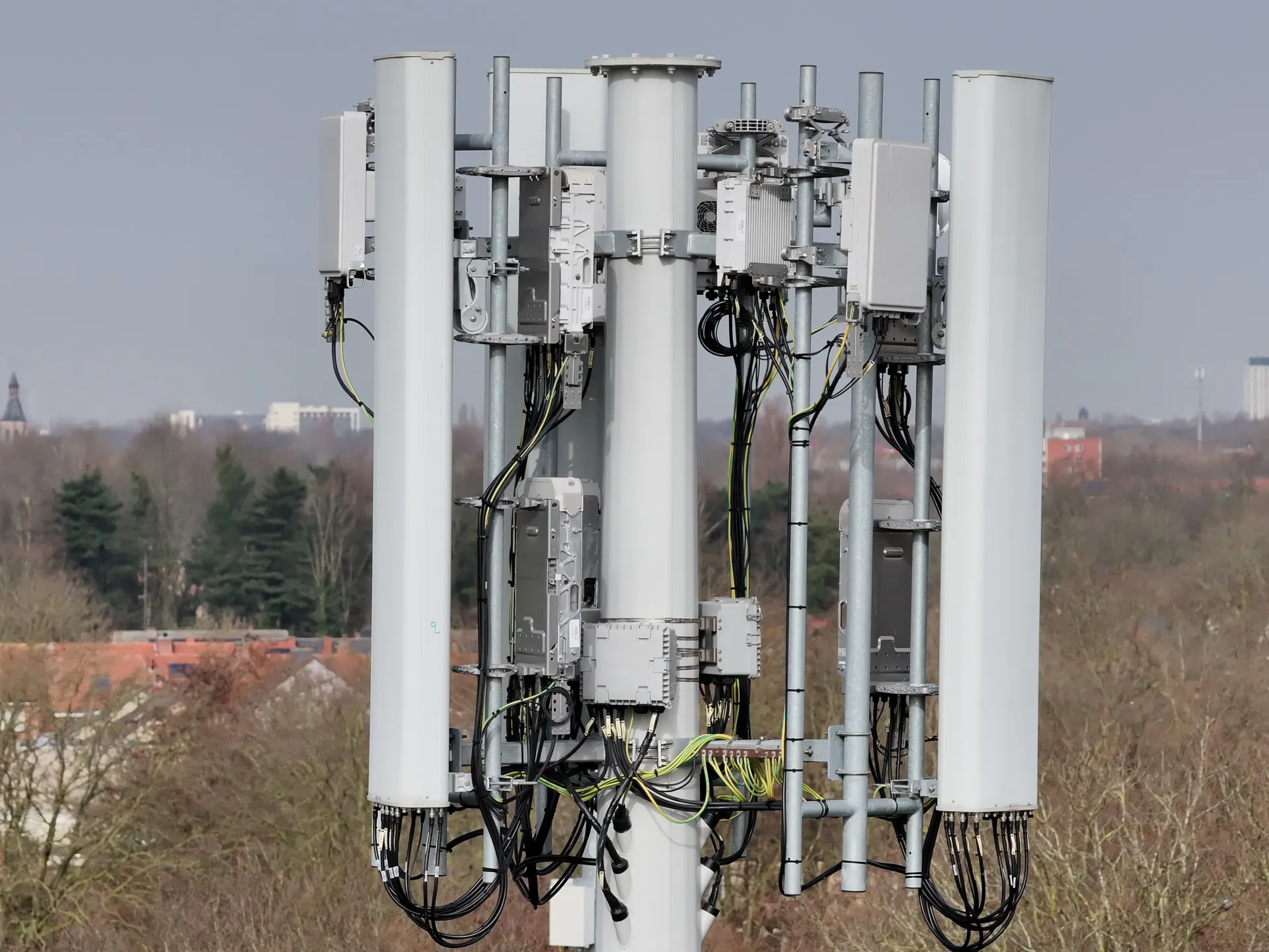 Telecom Inspectie